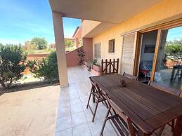 Casa I Corbezzoli - Paduledda - Isola Rossa