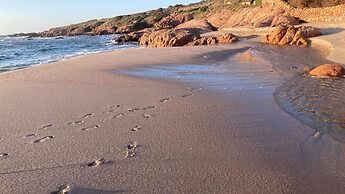 Casa I Corbezzoli - Paduledda - Isola Rossa