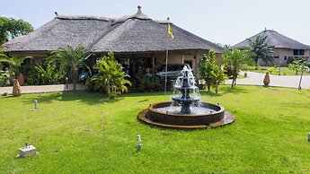 Sogakope Beach Resort & Spa