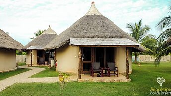 Sogakope Beach Resort & Spa