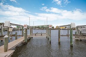 Navy Cove Harbor 1206