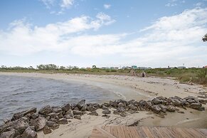 Navy Cove Harbor 1206