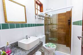 Pousada Boutique Três Marias