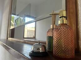 Pousada Boutique Três Marias