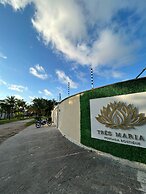 Pousada Boutique Três Marias