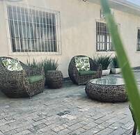 Pousada Boutique Três Marias