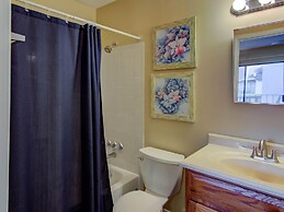 Gulfside Townhome 16