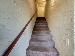 Gulfside Townhome 16