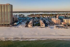 Gulfside Townhome 16