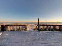 Gulfside Townhome 16