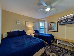 Gulfside Townhome 16