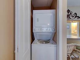 Gulfside Townhome 16