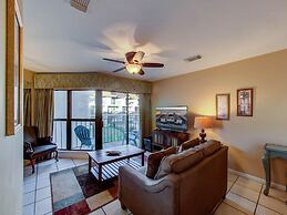 Gulfside Townhome 16