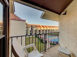 Gulfside Townhome 16