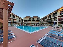 Gulfside Townhome 16