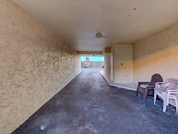 Gulfside Townhome 16