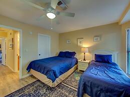 Gulfside Townhome 16