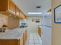 Gulfside Townhome 16