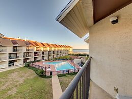 Gulfside Townhome 16