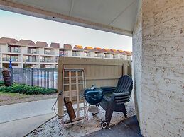 Gulfside Townhome 16