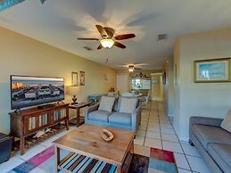 Gulfside Townhome 16