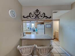 Gulfside Townhome 16
