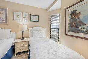Gulfside Townhome 16