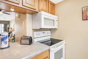 Gulfside Townhome 16