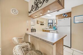 Gulfside Townhome 16