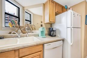 Gulfside Townhome 16