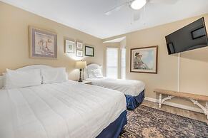 Gulfside Townhome 16