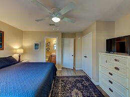 Gulfside Townhome 16