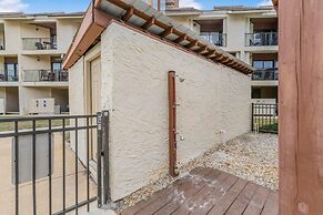 Gulfside Townhome 16