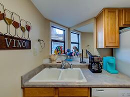 Gulfside Townhome 16