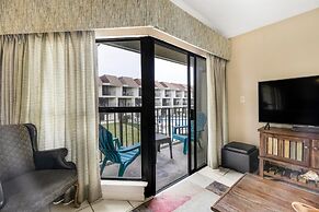 Gulfside Townhome 16