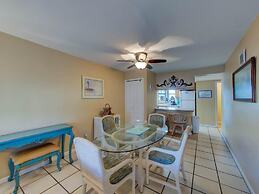 Gulfside Townhome 16