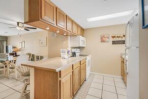 Gulfside Townhome 16