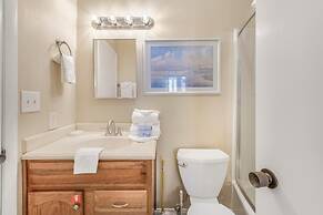 Gulfside Townhome 16