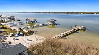 Summer House West B101