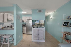 Summer House West B101