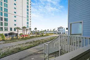 Summer House West B101