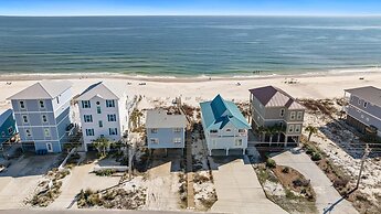 Summer House West B101