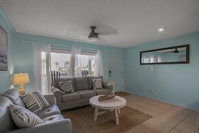 Summer House West B101