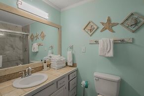 Summer House West B101