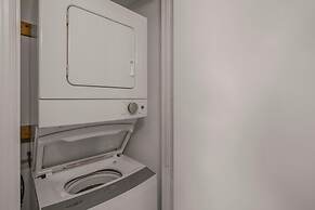 Summer House West B101