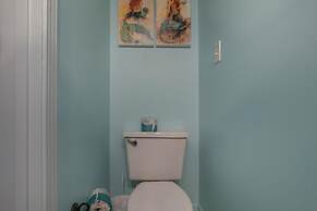 Summer House West B101