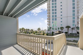 Summer House West B101