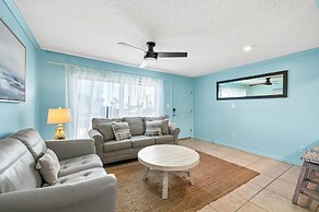 Summer House West B101