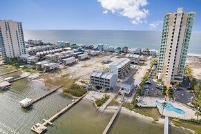 Summer House West B101