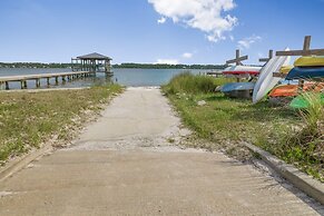 Summer House West B101